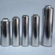 Aerosol Spray Tin Paint Can, Feature : Eco Friendly, Fine Finished, Light Weight, Long Life, Recyclable