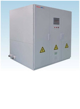 Raychem RPG Thyristor Power Supply Equipment