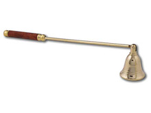 Metal Candle Snuffer