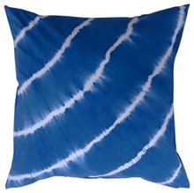 Square Polyester / Cotton Cushion Cover, For Chair, Decorative, Seat, Beddings, Pattern : Plain Dyed