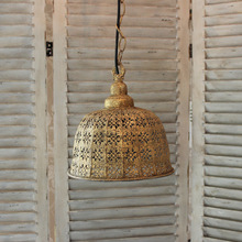 Hanging Lamp