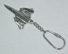 Metal Key Ring