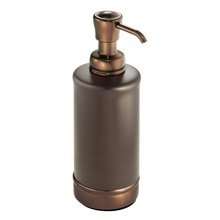 BAZOOKA Metal Soap Dispenser, Feature : Stocked