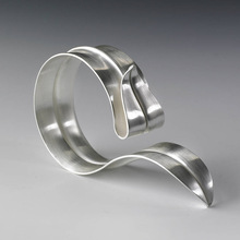 Metal Stainless Steel Napkin Ring, Feature : Eco-Friendly