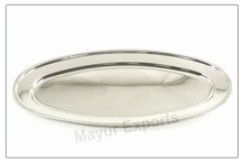 Metal Fish Tray, Feature : Eco-Friendly