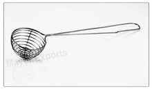 Stainless Steel Metal Egg Boiler