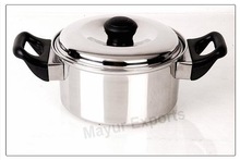 Metal Stainless Steel Dutch Oven, Feature : Eco-Friendly