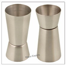 Stainless Steel Jigger