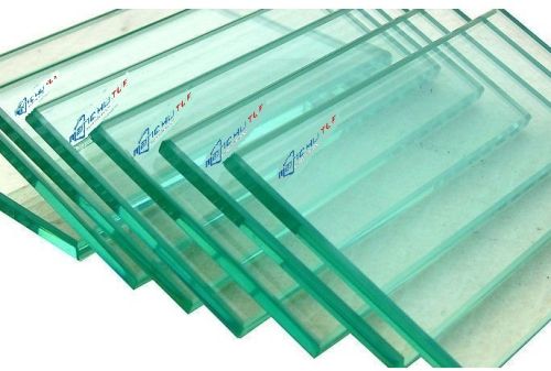 Tempered Toughened Glass, Shape : Rectangular