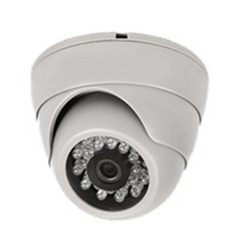 15M Night Vision Dome Camera