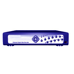4 Channel Realtime Standalone DVR
