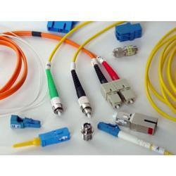 Optical Fibre Connectors, For Telecom/Data/Network