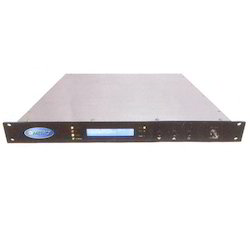 1550nm Externally Modulated Optical Transmitter