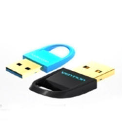 Bluetooth 4.0 USB Adapter, For Laptop, Computer