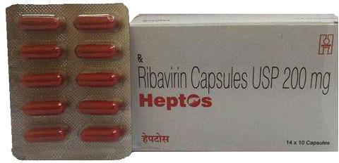 HEPTOS Tablet, Medicine Type : Pharmaceutical
