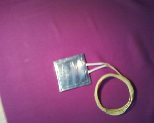 Mica Stripe Heater, For Industrial Use, Certification : CE Certified