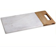 Chopping Board Wood, Size : 45x20x2 Cm