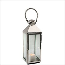 Lantern, Size : 60x25x25 Cm