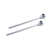 Metal Stainless Steel Stirrer