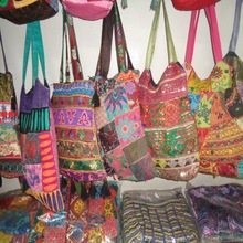 Shoulder Bag, Gender : Unisex