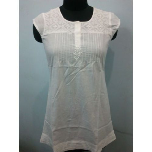 Ladies Fancy Beach Wear