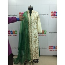 Salwar kameez