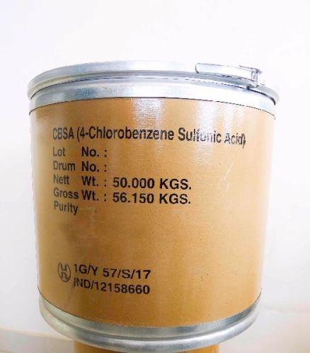 Fibre Drum, Color : Brown