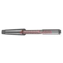 High Speed Steel Chucking Reamer