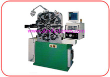 CNC Spring Forming Machine