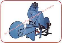 STRIP PUNCHING PRESS, Pressure : 10 Tons