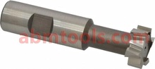 High Speed Steel T Slot Cutter