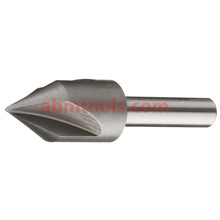 High Speed Steel Three Flute Counter Sink