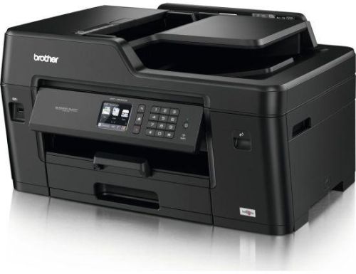 Electricity Brother Inkjet Printer, For Home, Industrial, Color : Black