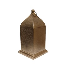 MOROCCAN TABLE LANTERN