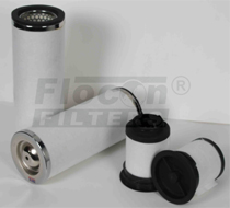 Vacuum Pump Filters