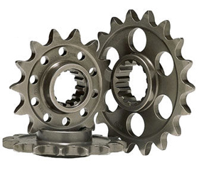 Sprockets