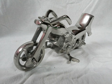 Metal Mini Bike Corporate Gifts