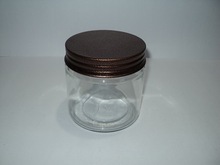 Storage Glass Jar, For Food, Feature : Eco-Friendly