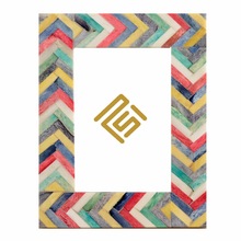 Bone Photo Frame, Color : Multi