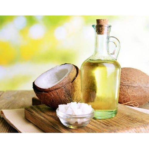 Coconut Oil, For Cooking, Style : Natural