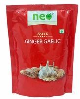 Ginger and Garlic Paste