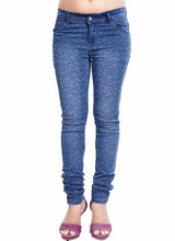 100% Cotton Jeans, Gender : Women