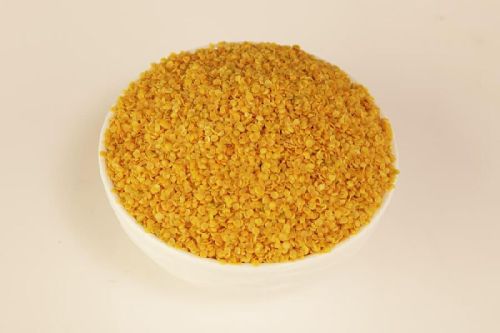 Mustard Dal