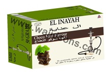 Chocomint Hookah Pipe Flavours