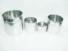 Cylinder Tin