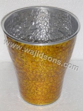 Metal Enamel Wine Cooler