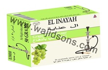 Grape Mint Hookah Pipe Flavours