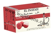 Lychee Hookah Pipe Flavours