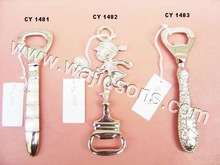 Metal Bottle Openers