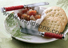 Serving Knife, Feature : Stocked